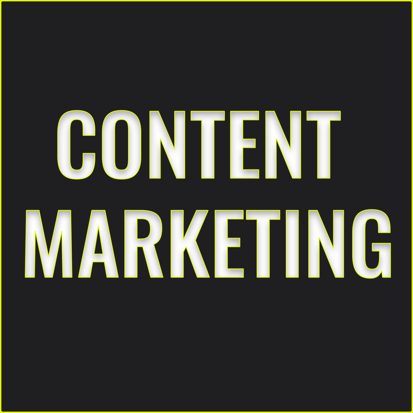 Content Marketing - Strategy, Creation, And Promotion