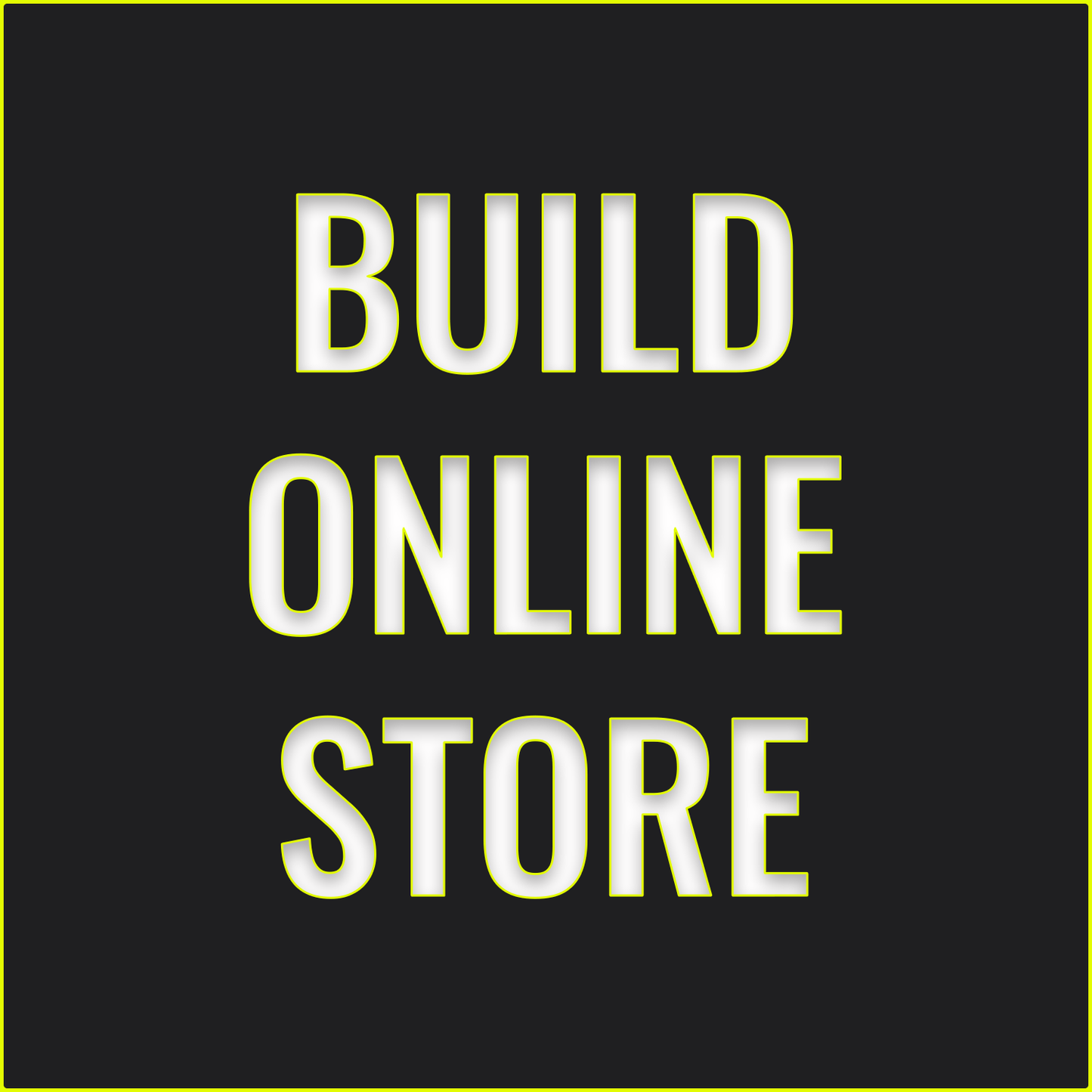 E-Commerce Store Website Design
