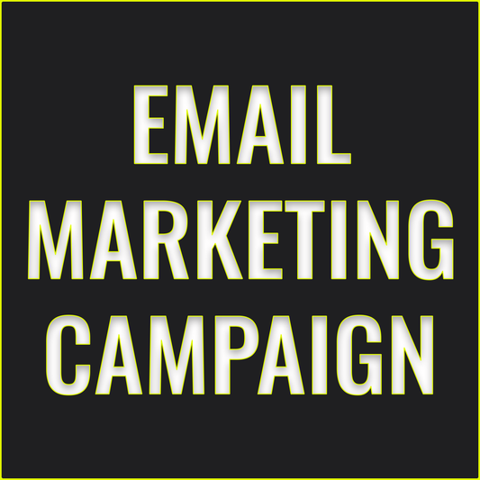 Email Marketing Campaign Manager