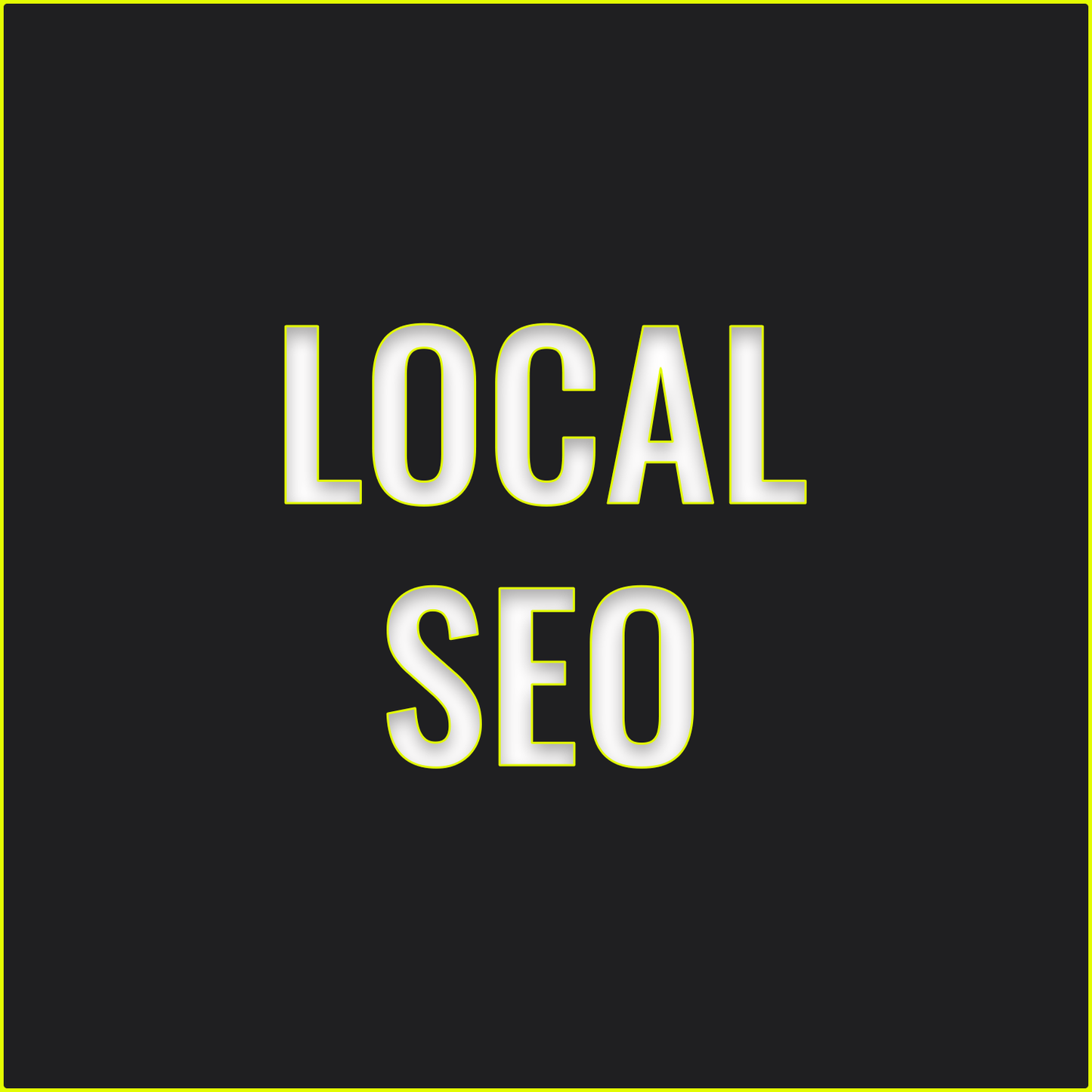 Local SEO - Increase Online Visibility And Attract More Local Customers