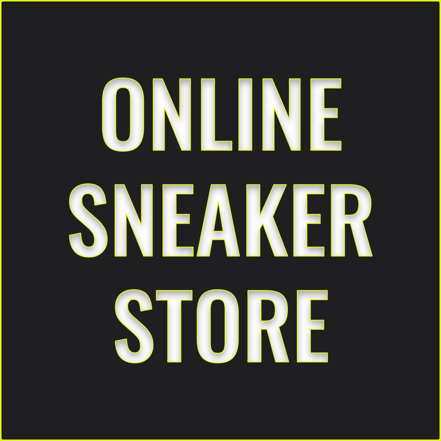 Create Online Sneaker Store - Experienced E-Commerce Website Designer